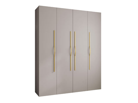 Garderobeskab Hartford 564