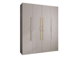 Garderobeskab Hartford 564