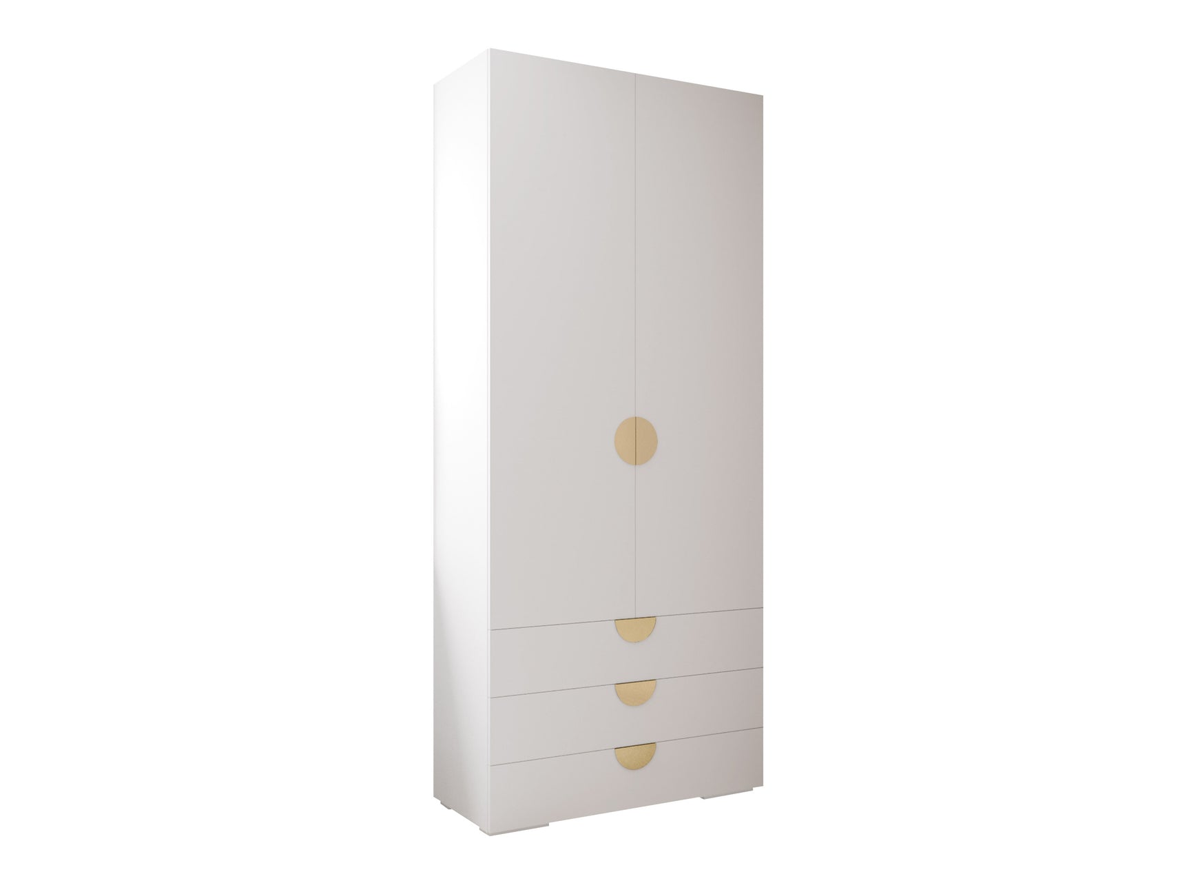 Garderobeskab Hartford 565