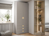 Garderobeskab Hartford 565