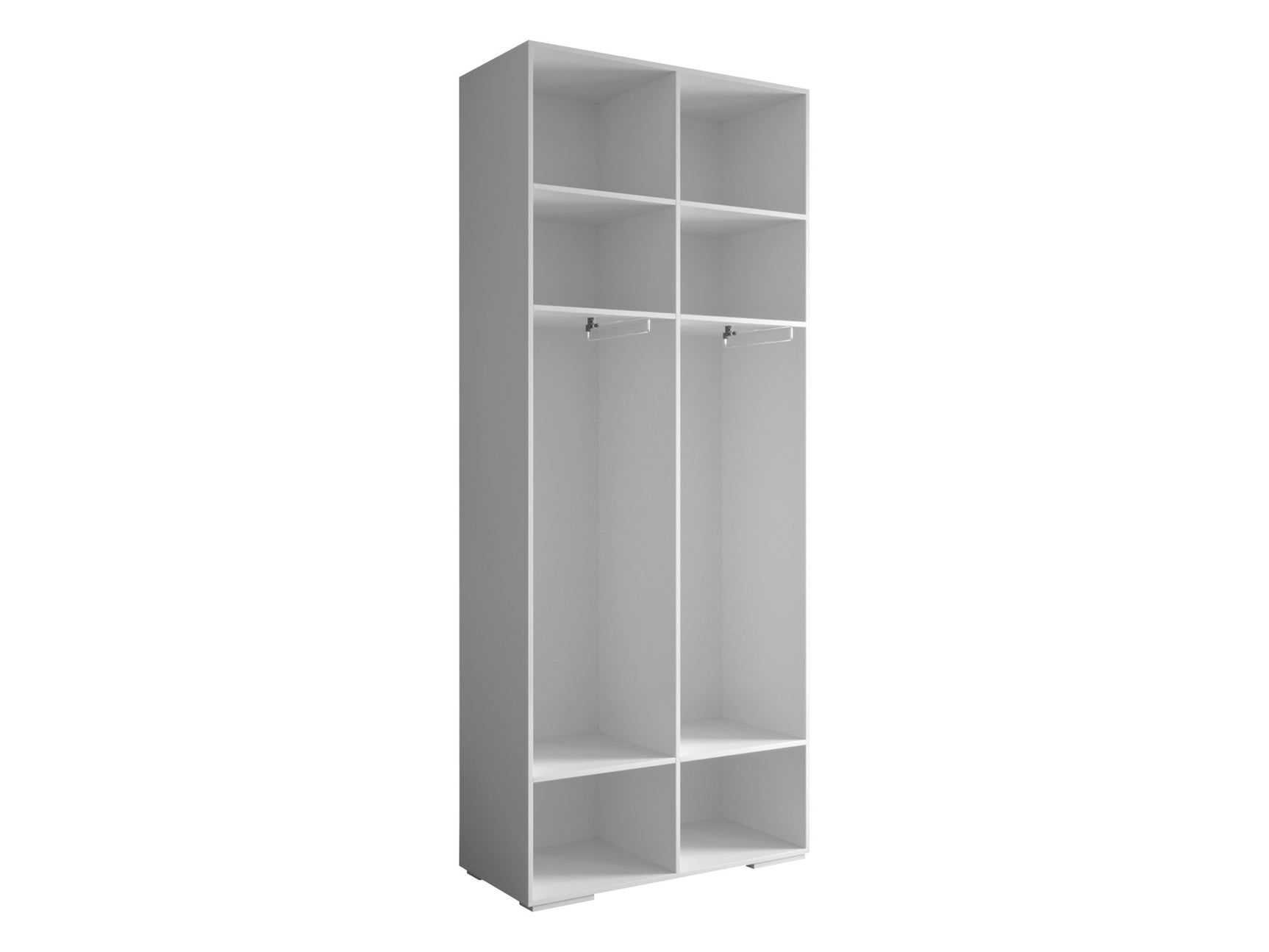 Garderobeskab Hartford 566