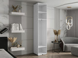 Garderobeskab Hartford 567