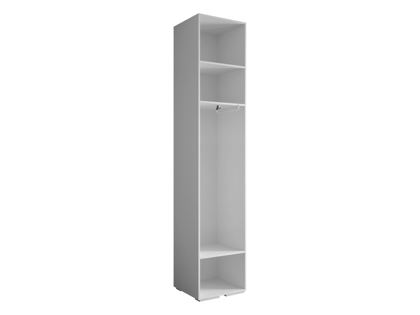 Garderobeskab Hartford 567