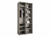 Garderobeskab Hartford 569