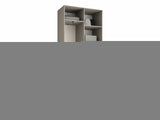 Garderobeskab Hartford 569