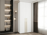 Garderobeskab Hartford 569