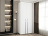 Garderobeskab Hartford 569