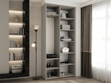 Garderobeskab Hartford 569