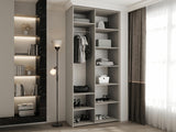 Garderobeskab Hartford 569