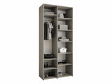Garderobeskab Hartford 569