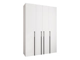 Garderobeskab Hartford 570