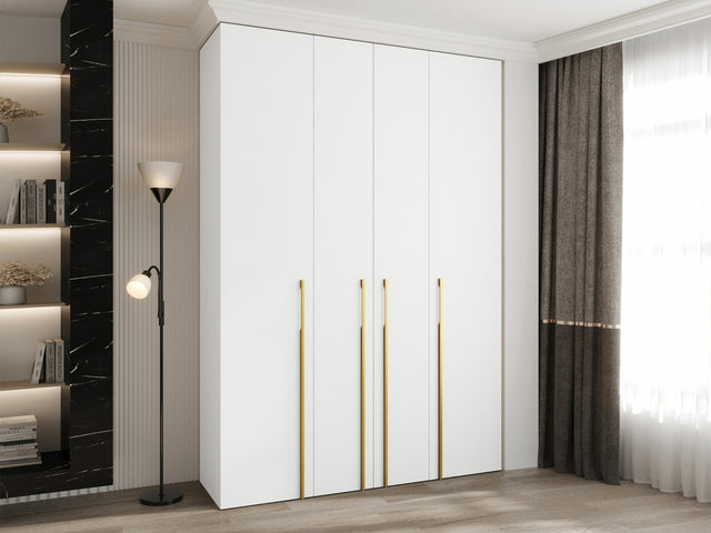 Garderobeskab Hartford 570