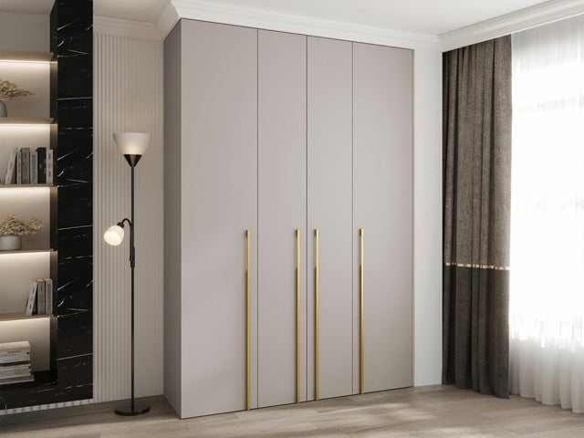 Garderobeskab Hartford 570