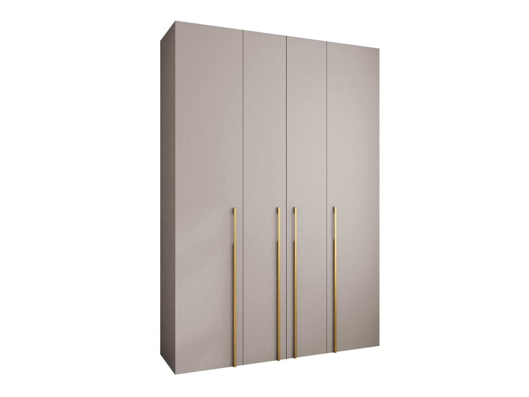 Garderobeskab Hartford 570