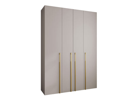 Garderobeskab Hartford 570
