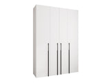 Garderobeskab Hartford 570