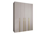 Garderobeskab Hartford 570