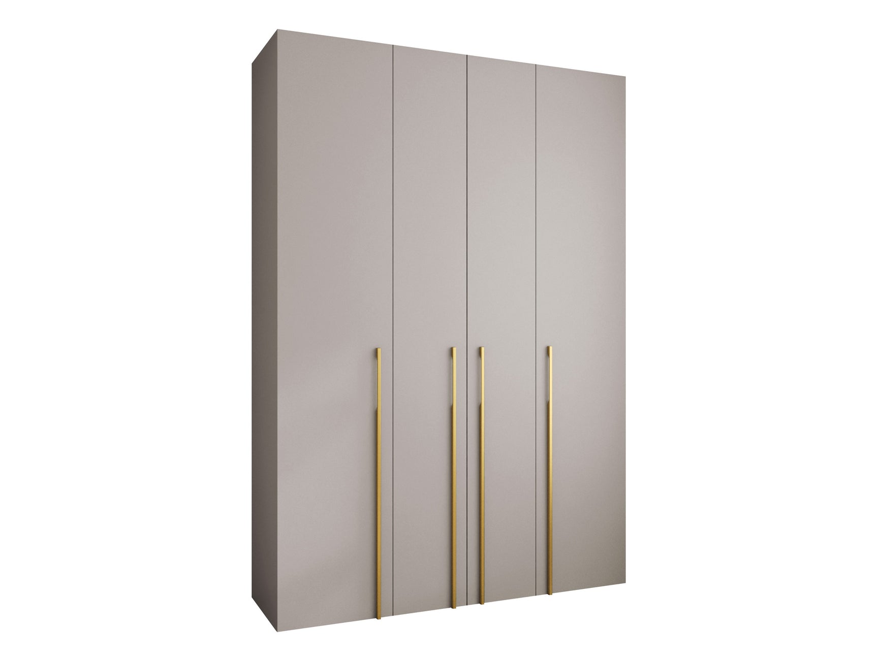 Garderobeskab Hartford 570