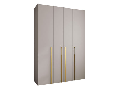 Garderobeskab Hartford 570