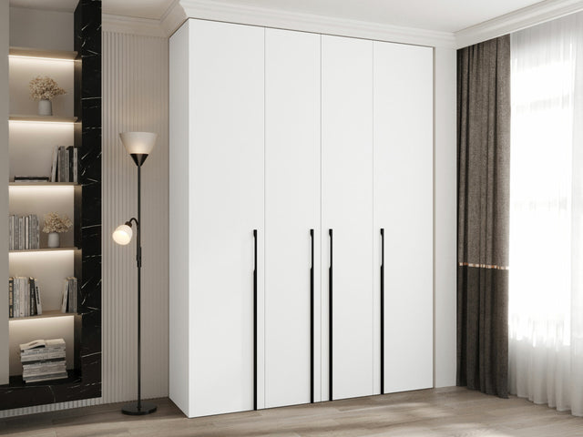 Garderobeskab Hartford 570