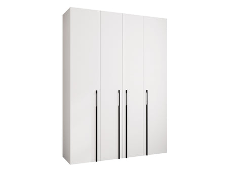 Garderobeskab Hartford 570