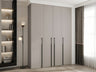 Garderobeskab Hartford 570