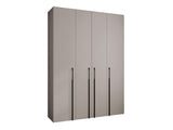 Garderobeskab Hartford 570