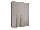 Garderobeskab Hartford 570