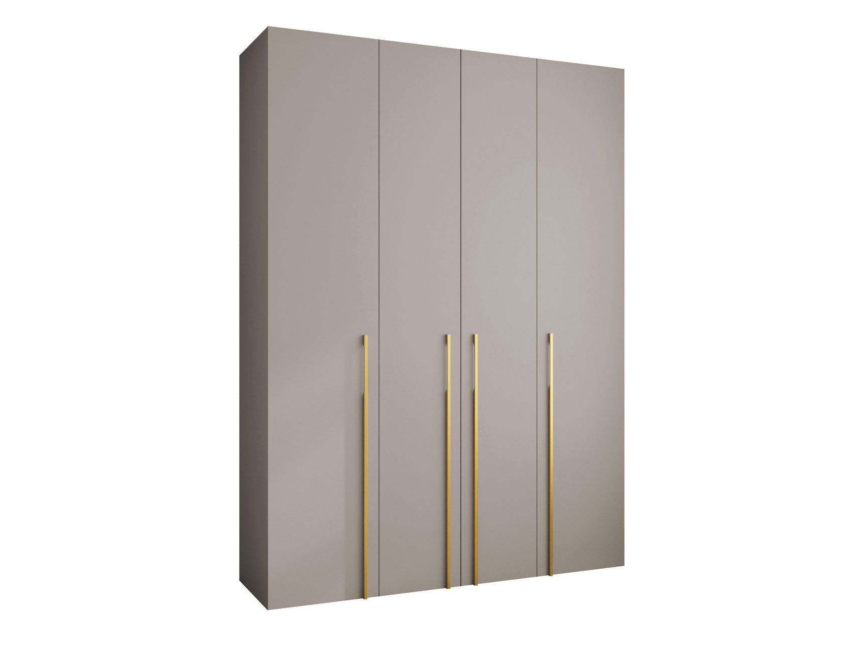 Garderobeskab Hartford 570