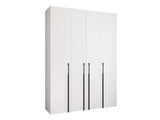 Garderobeskab Hartford 570