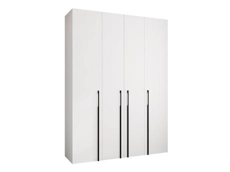 Garderobeskab Hartford 570