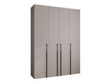 Garderobeskab Hartford 570