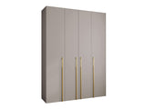 Garderobeskab Hartford 570