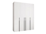 Garderobeskab Hartford 570