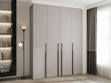 Garderobeskab Hartford 570