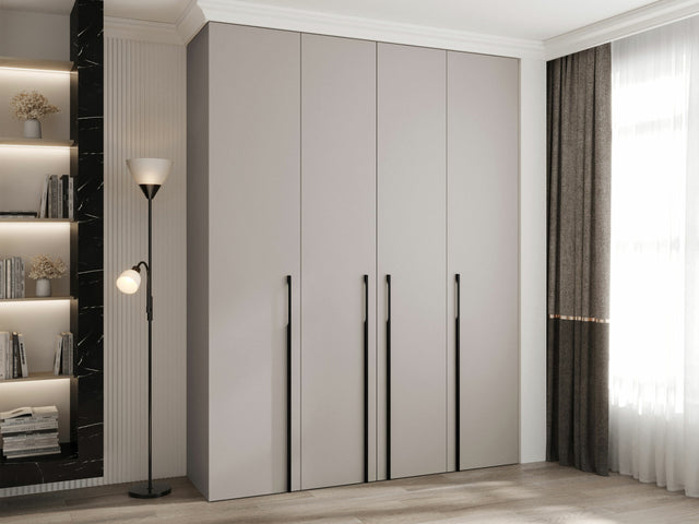 Garderobeskab Hartford 570