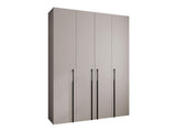 Garderobeskab Hartford 570