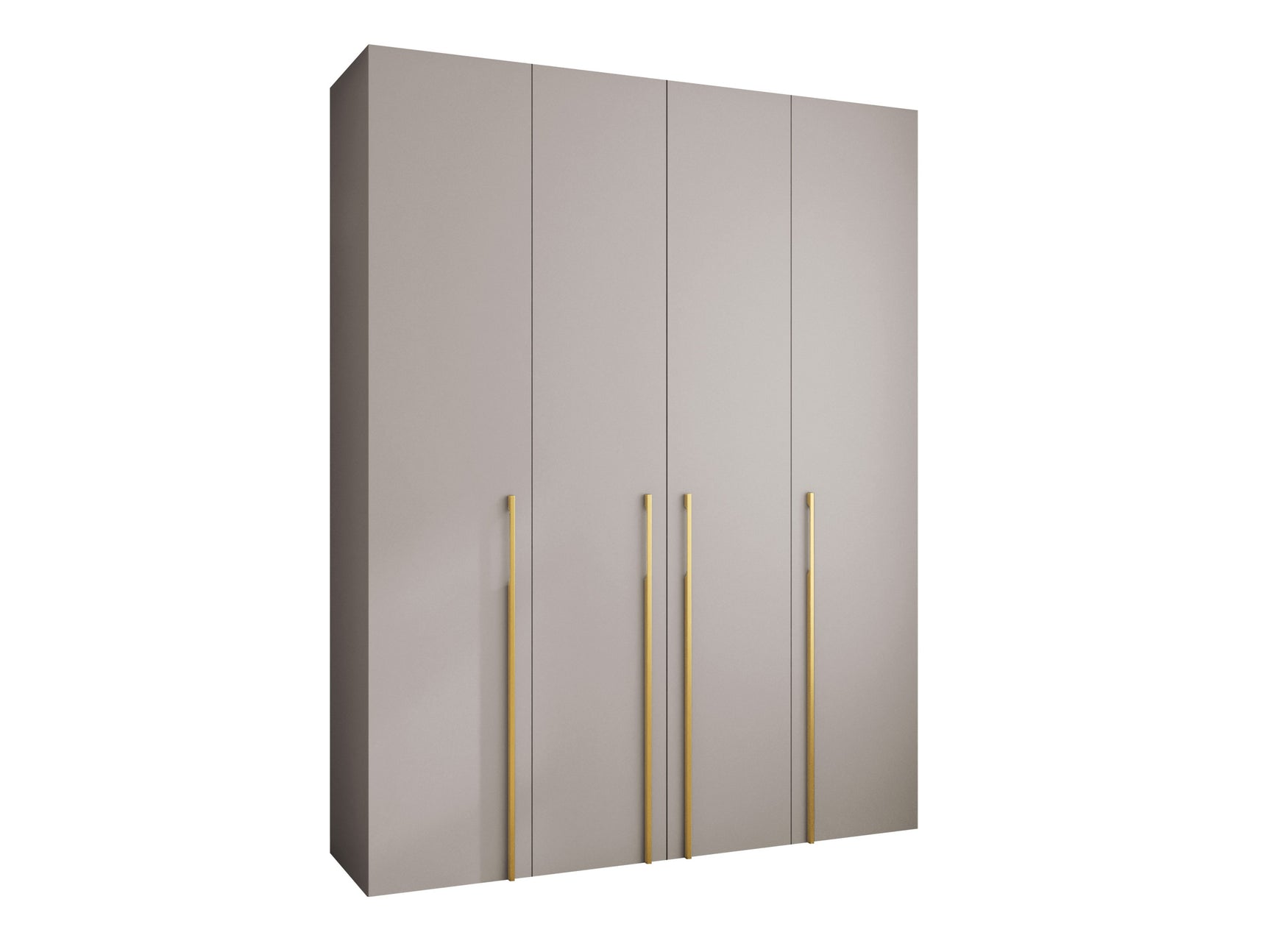 Garderobeskab Hartford 570