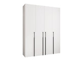 Garderobeskab Hartford 570