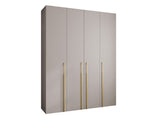 Garderobeskab Hartford 570