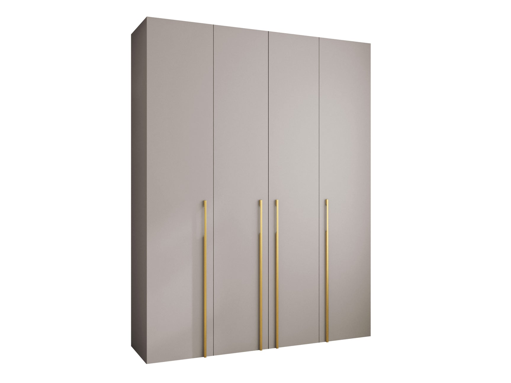Garderobeskab Hartford 570