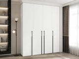 Garderobeskab Hartford 570