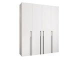 Garderobeskab Hartford 570