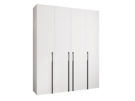 Garderobeskab Hartford 570