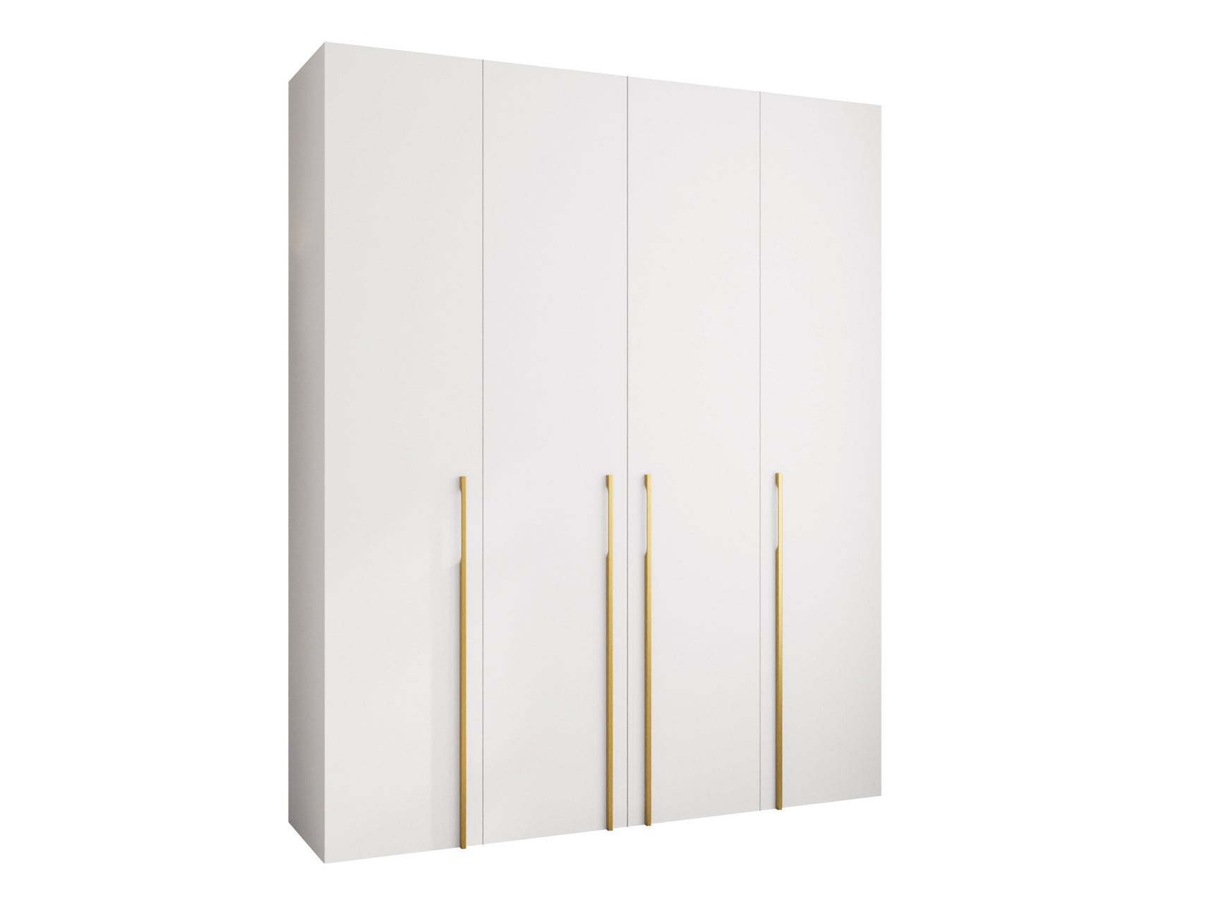 Garderobeskab Hartford 570
