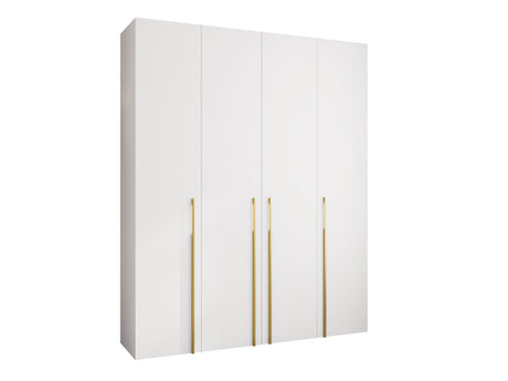 Garderobeskab Hartford 570