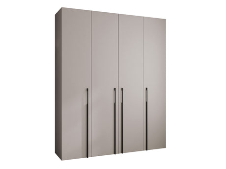 Garderobeskab Hartford 570