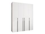 Garderobeskab Hartford 570