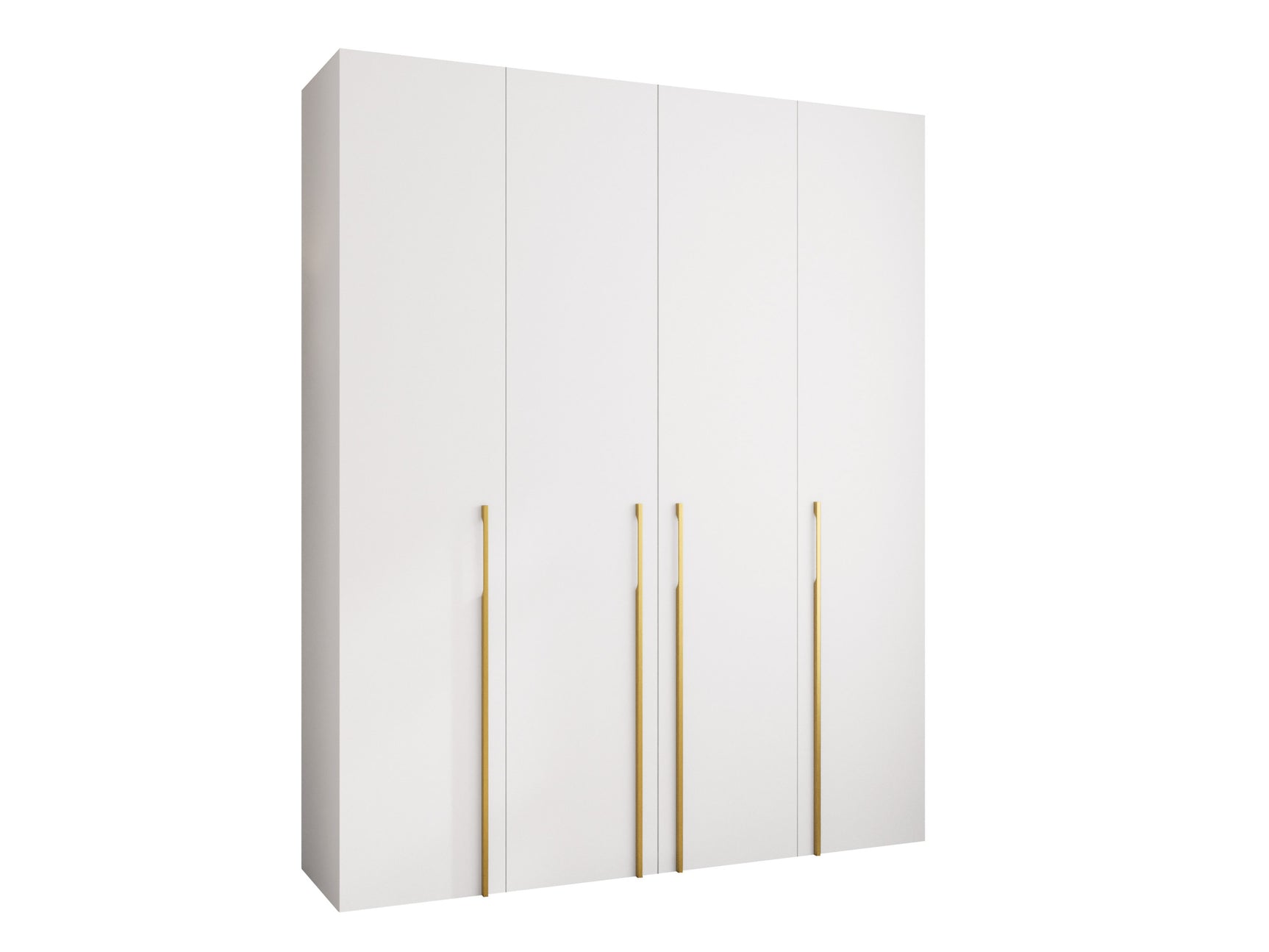Garderobeskab Hartford 570