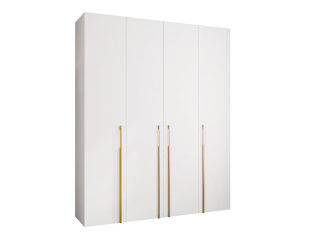 Garderobeskab Hartford 570